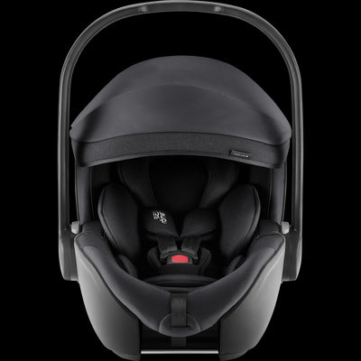 Baby Safe Pro Car Seat, 40-85 cm, Britax Römer